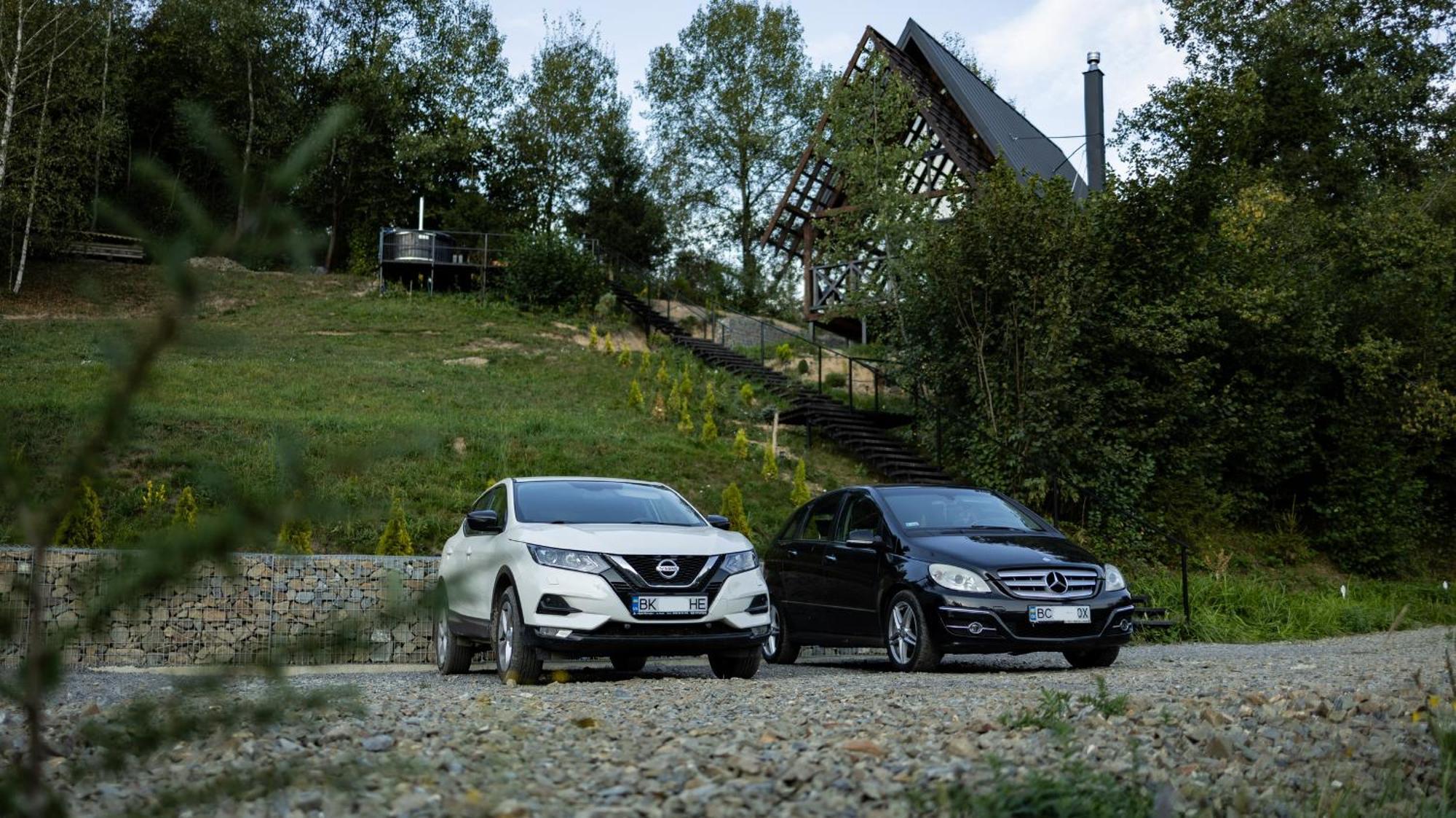 Valley Hills-Котедж На Схилах Гір З Чаном-Джакузі Slavsko Exterior foto